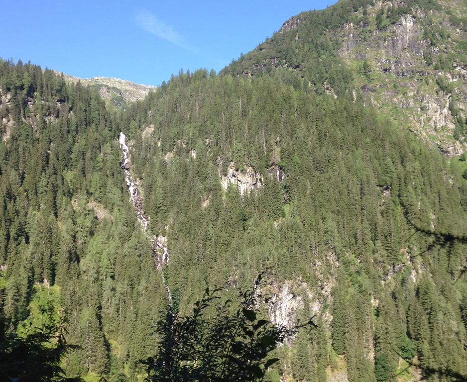 Haus Panorama Apartment Schladming Bagian luar foto