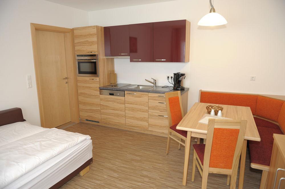 Haus Panorama Apartment Schladming Bagian luar foto