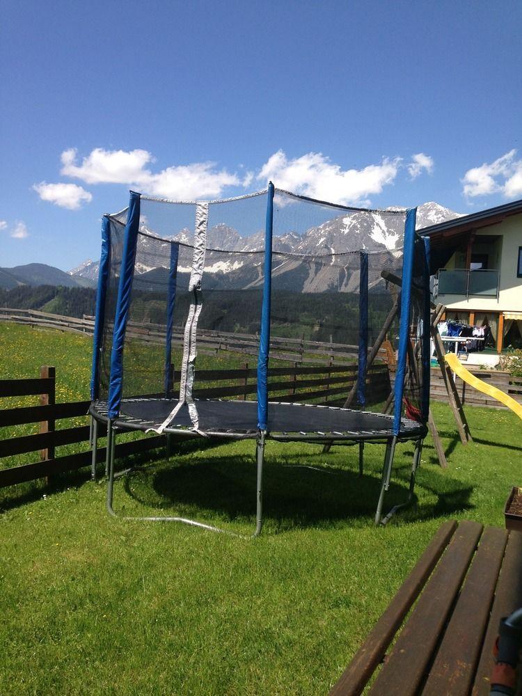 Haus Panorama Apartment Schladming Bagian luar foto