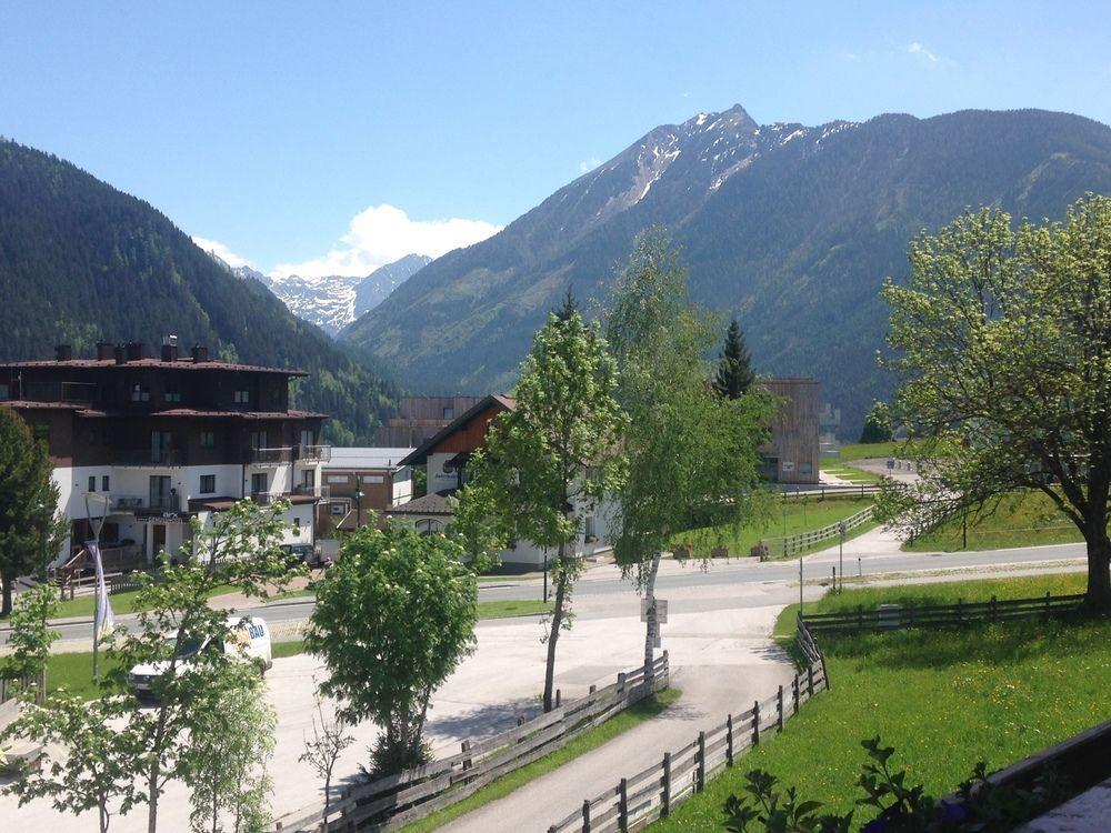 Haus Panorama Apartment Schladming Bagian luar foto