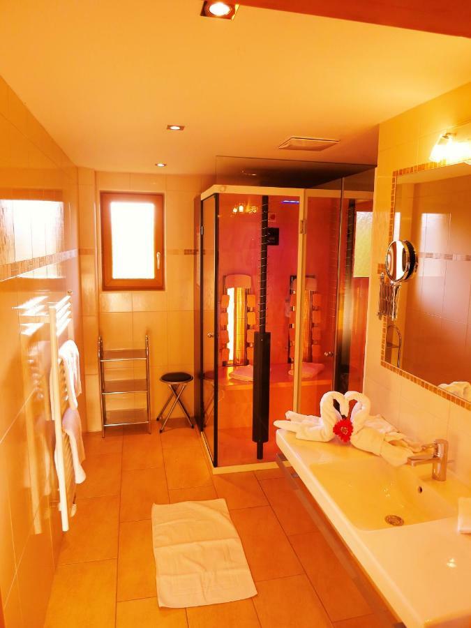 Haus Panorama Apartment Schladming Bagian luar foto
