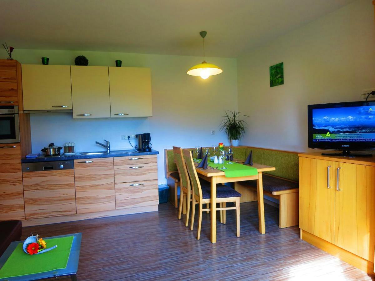 Haus Panorama Apartment Schladming Bagian luar foto