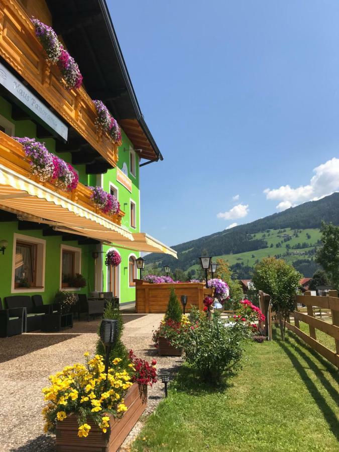 Haus Panorama Apartment Schladming Bagian luar foto
