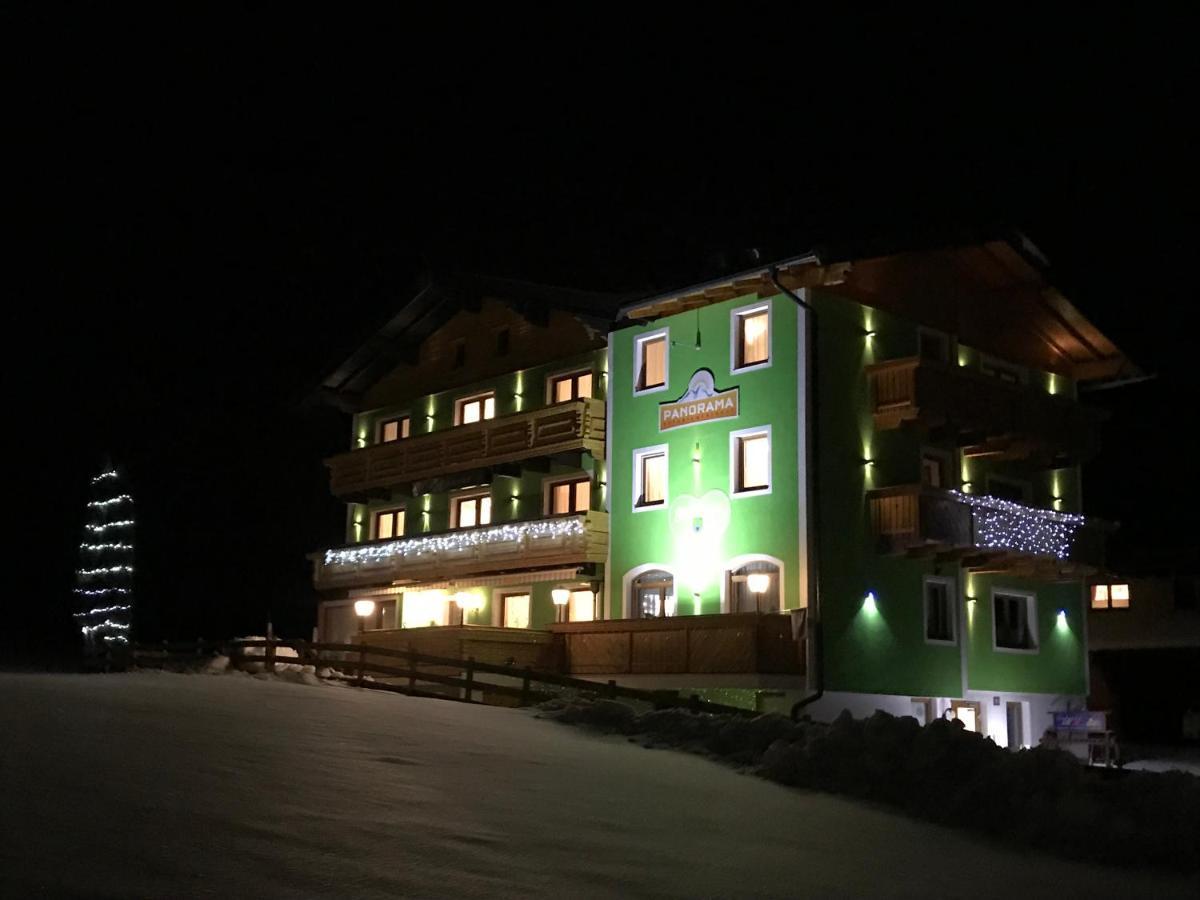 Haus Panorama Apartment Schladming Bagian luar foto