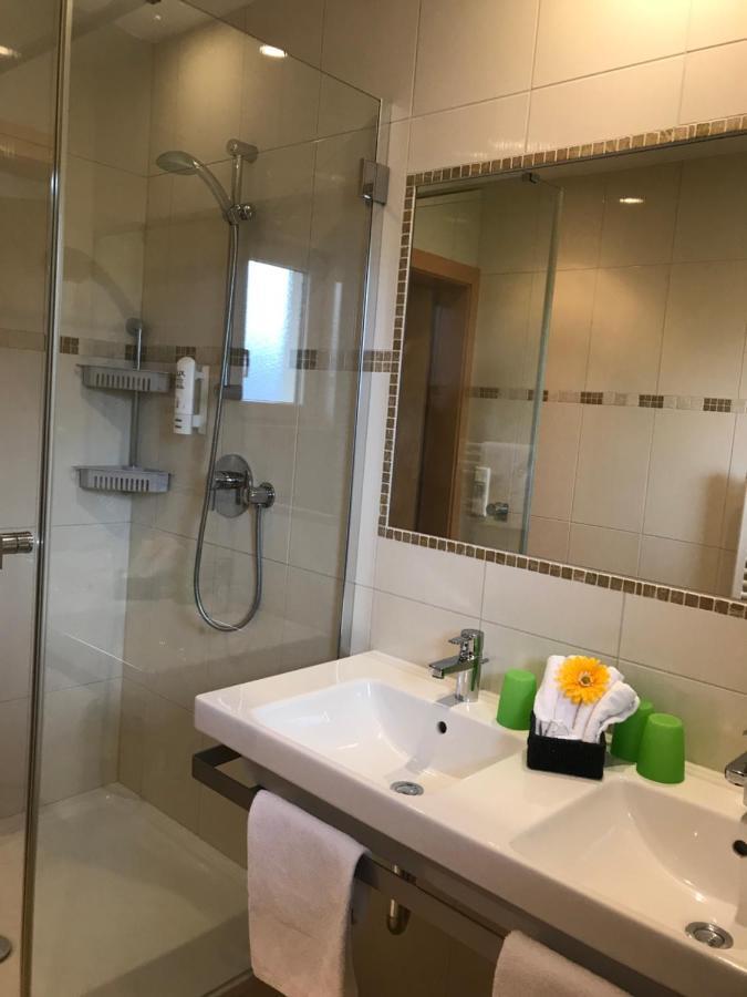 Haus Panorama Apartment Schladming Bagian luar foto