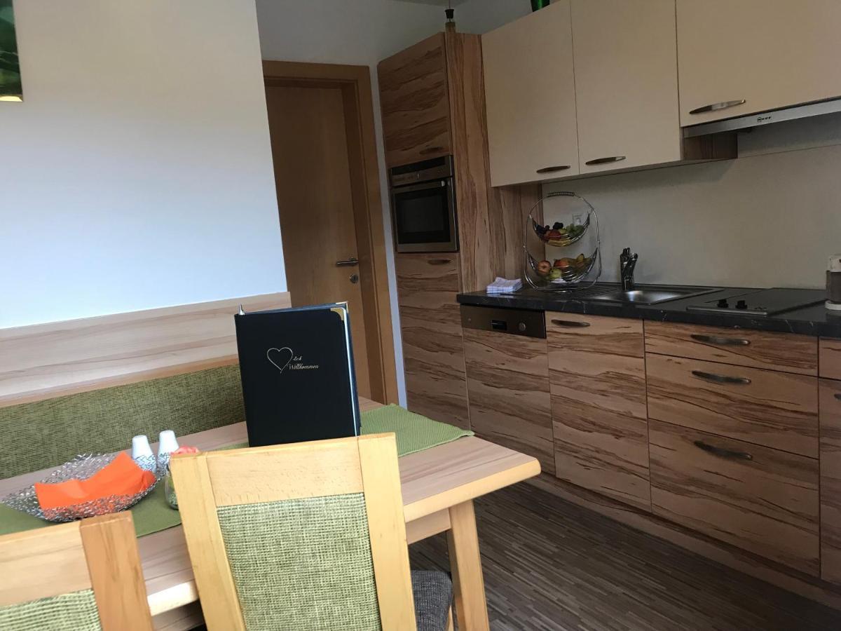 Haus Panorama Apartment Schladming Bagian luar foto