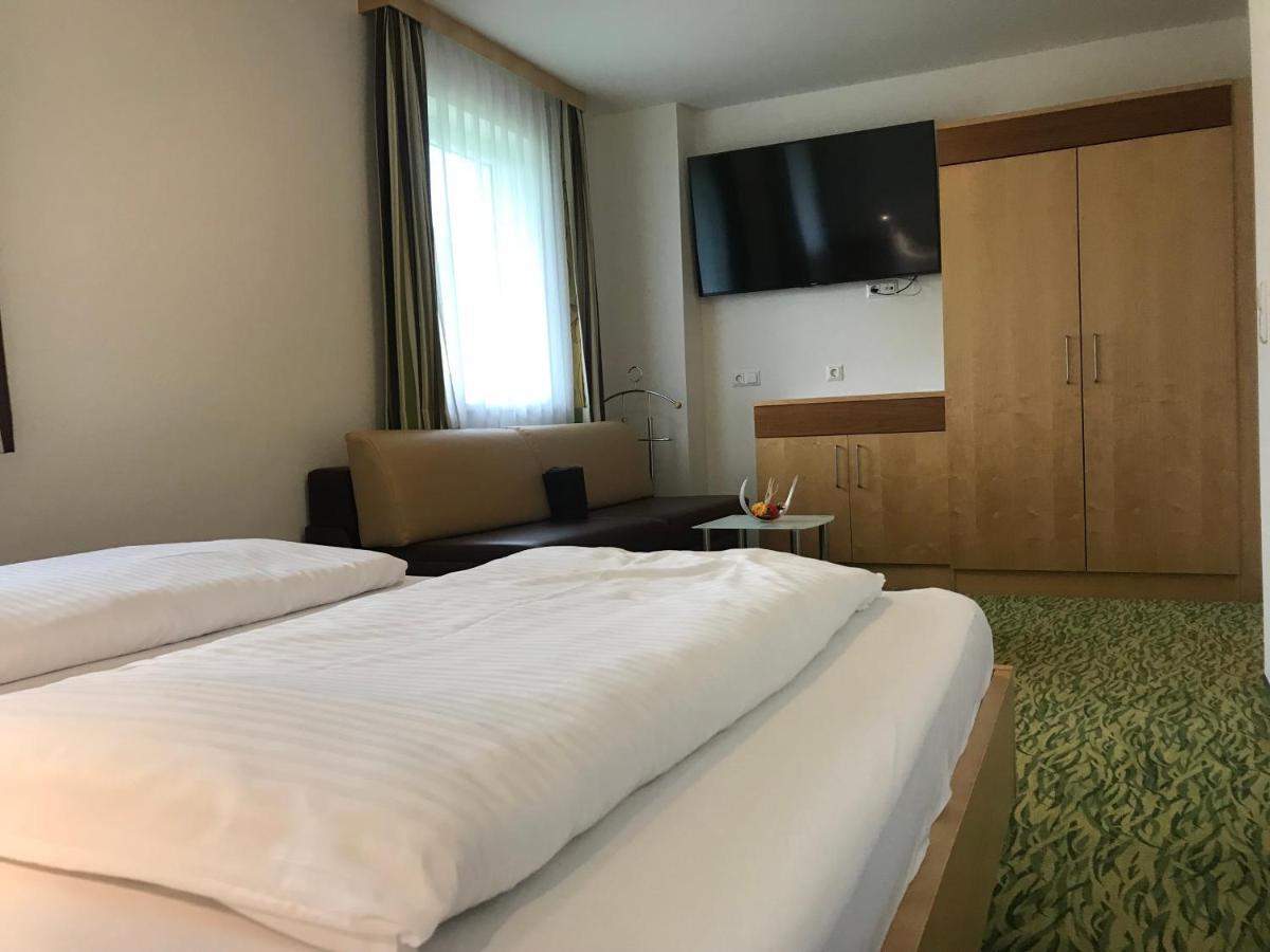 Haus Panorama Apartment Schladming Bagian luar foto